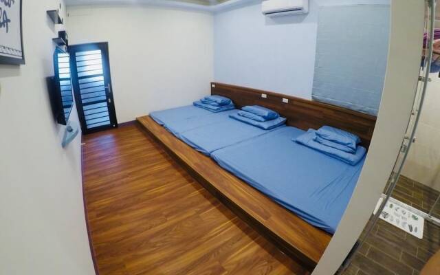 Islander B&B