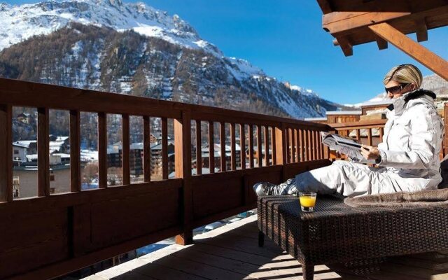 Le Savoie Hotel & Spa