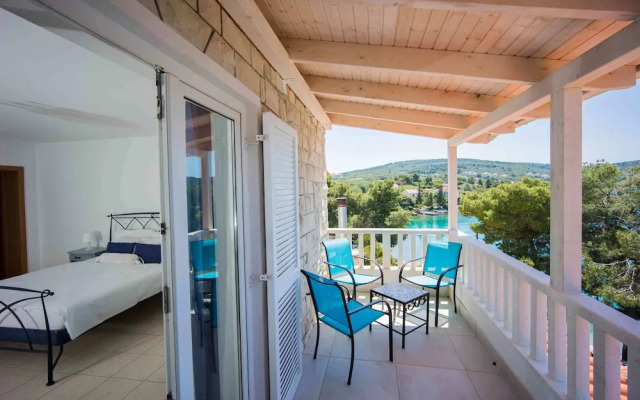 Boutique Guesthouse Sveti Petar