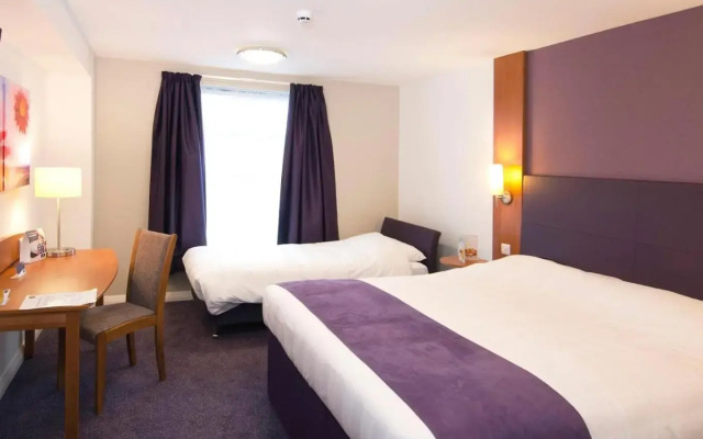 The Milestone Peterborough Hotel, Sure Collection
