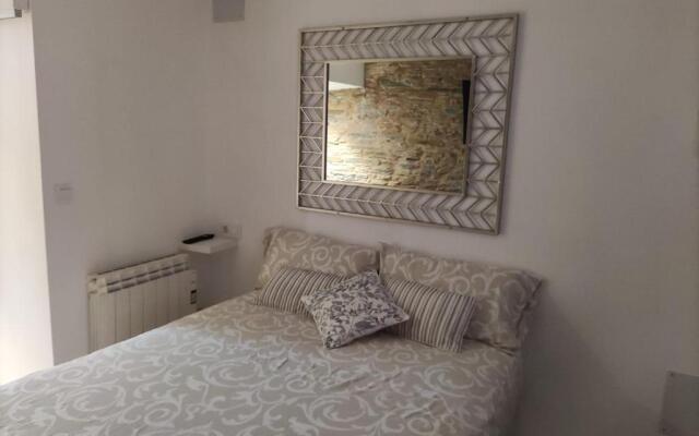 Mini apartamento con todo lo necesario en Lugo