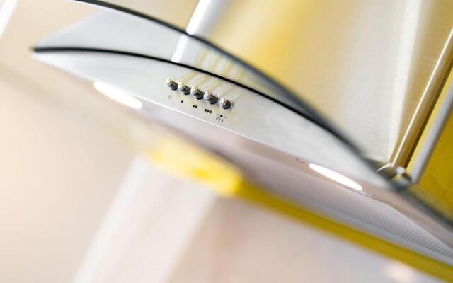 The Tollbooth - The Ideal Base for Exploring