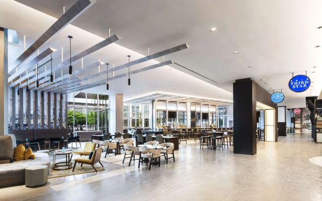 Hyatt Regency McCormick Place Chicago