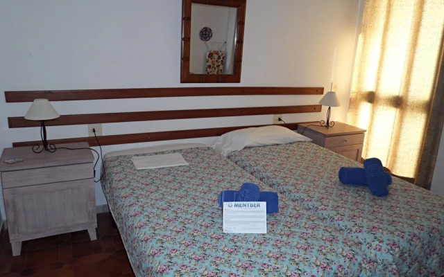 Apartamento UrbanizaciÃ³n Las Palmeras 72