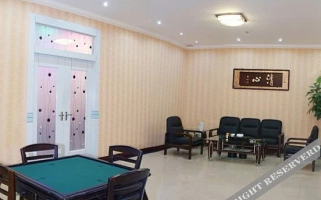 Zhangzhou Shengli Business Hotel