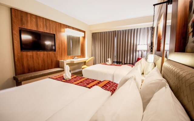 Mandarin Bay Resort & Spa