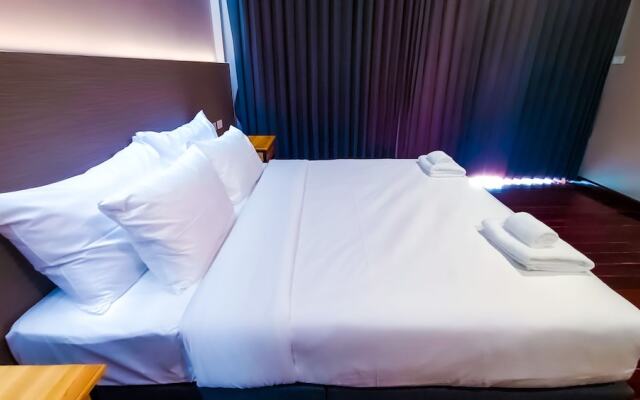 The Riva Vientiane Hotel