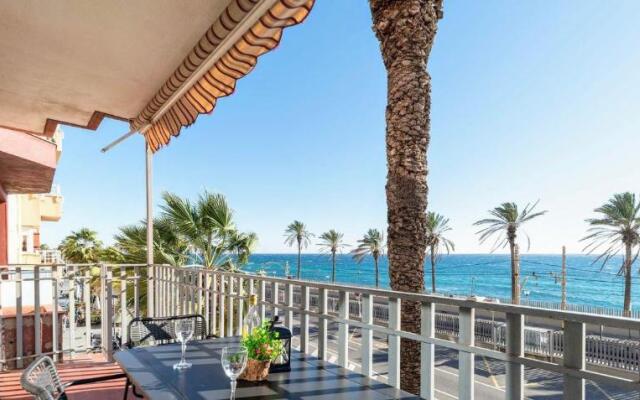 Vistamar Beach 30 min Barcelona