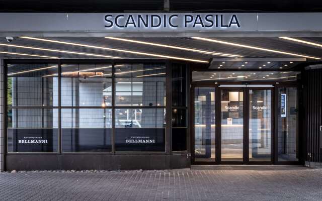 Scandic Pasila