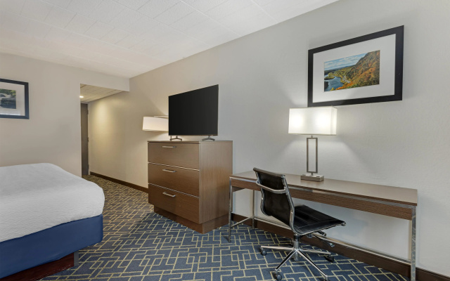 Best Western Hunt's Landing Hotel Matamoras/Milford