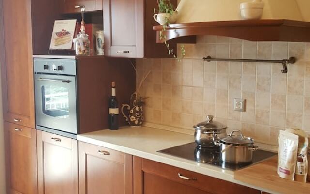 Pata Apartment