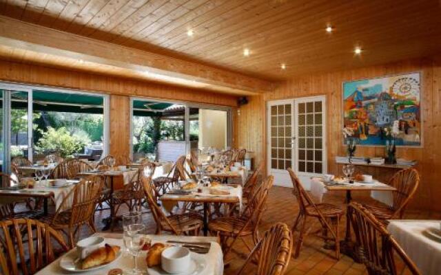 Hôtel Résidences Le Sporting