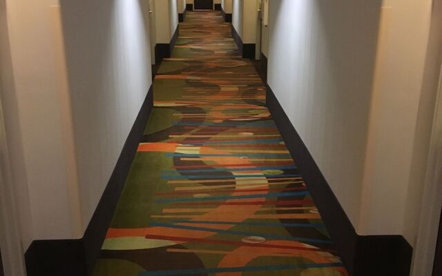 Best Western Pawleys Island