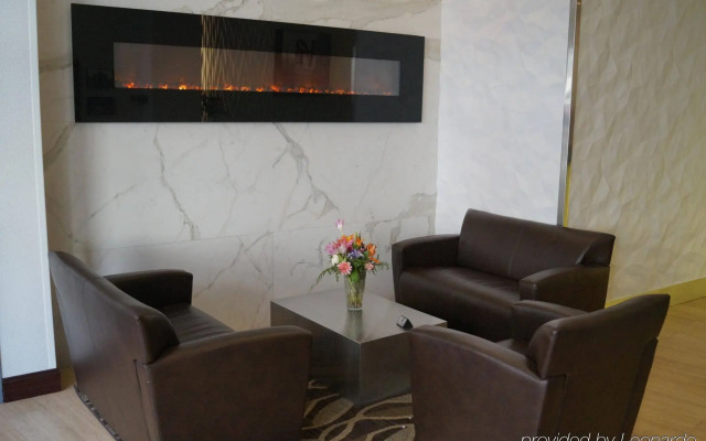 Quality Inn Center City