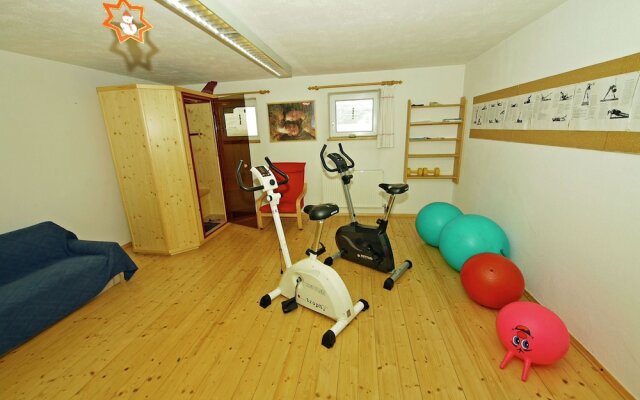 Modern Apartment in Strass im Zillertal Near Ski Area