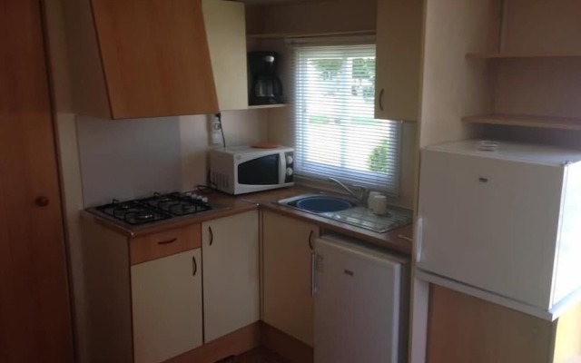 Camping de Lagraulière