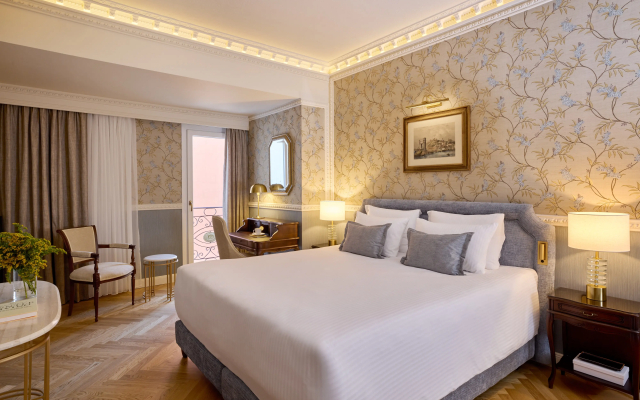 Mediterranean Palace Hotel