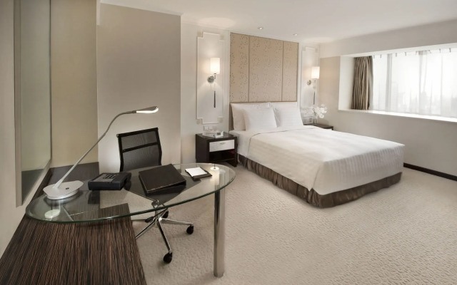 Dorsett Chengdu