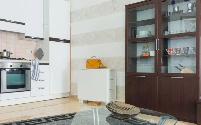 Hintown Cozy Loreto Flat