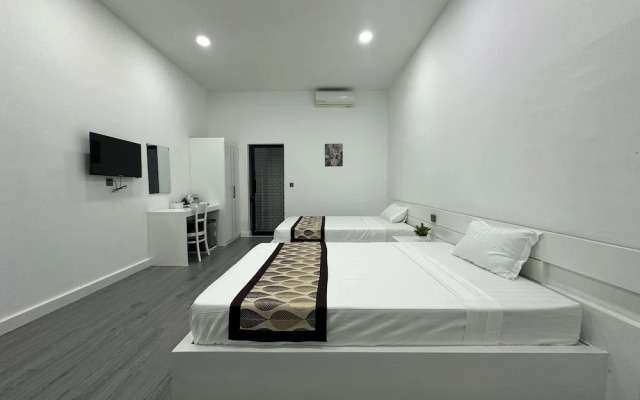 Aure Residence Hotel