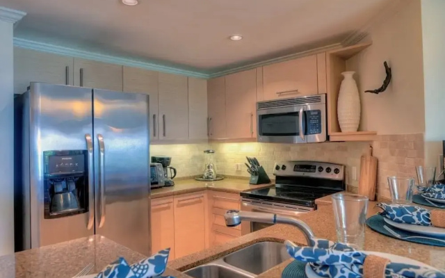 Sapphire Beach 104 2 Bedroom Apts