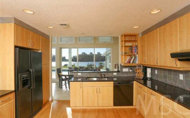 Siesta Key 12 - 4 Br Home