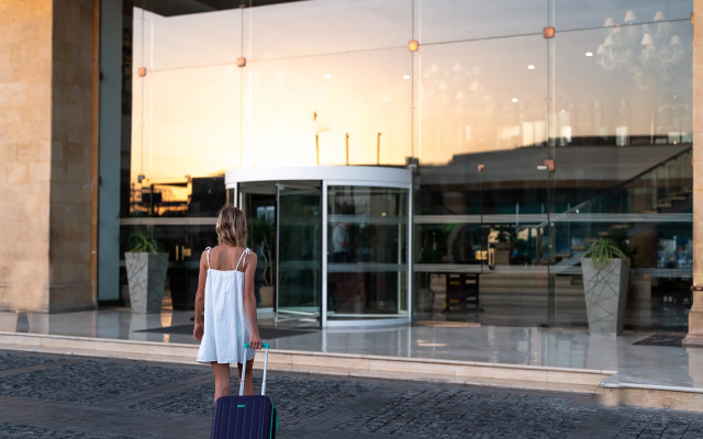 Naama Bay Hotel & Resort