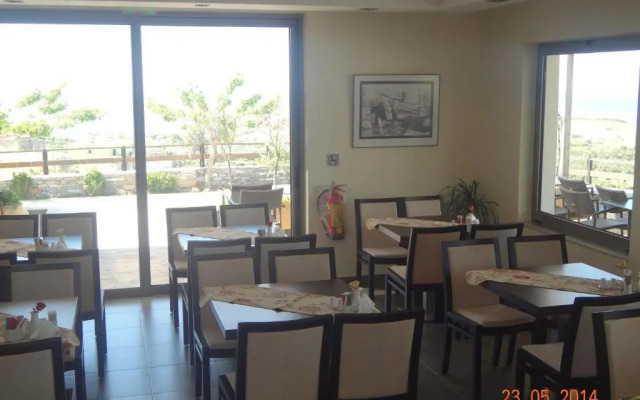 Aegea Hotel