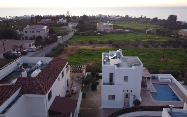 Villa Enalia