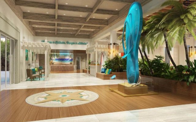 Margaritaville Island Reserve Riviera Maya —An Adults Only All-Inclusive Experience