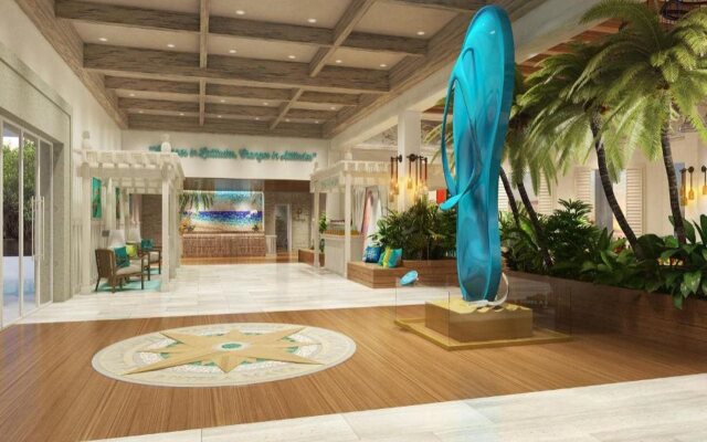 Margaritaville Island Reserve Riviera Maya - An Adults Only All Inclusive