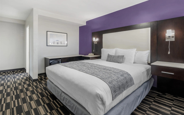 SureStay Hotel by Best Western Beverly Hills West LA