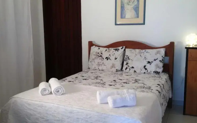 Pousada Aupinia