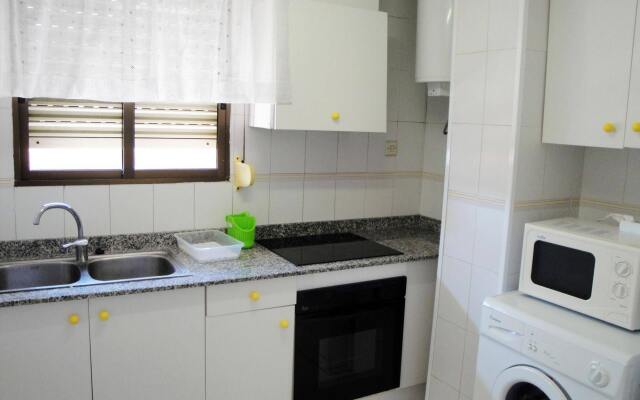 Apartamentos Concha Playa 3000