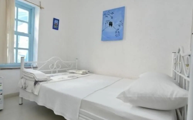 Agapi Guesthouse