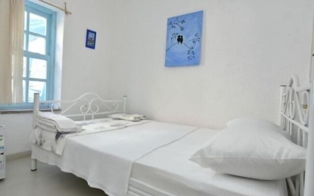 Agapi Guesthouse