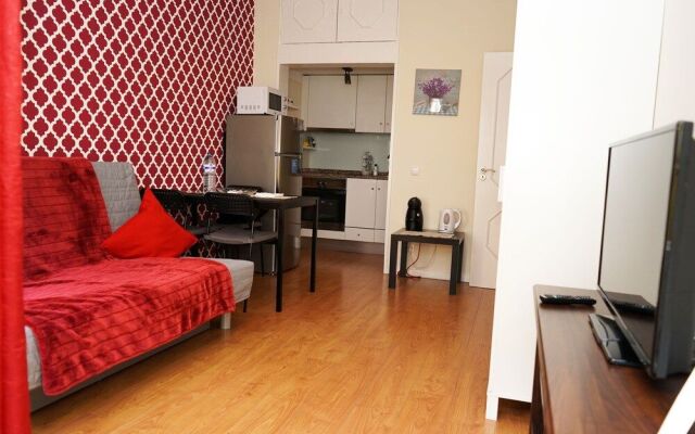 Apartamento D'alegria 1 by Amber Star Rent