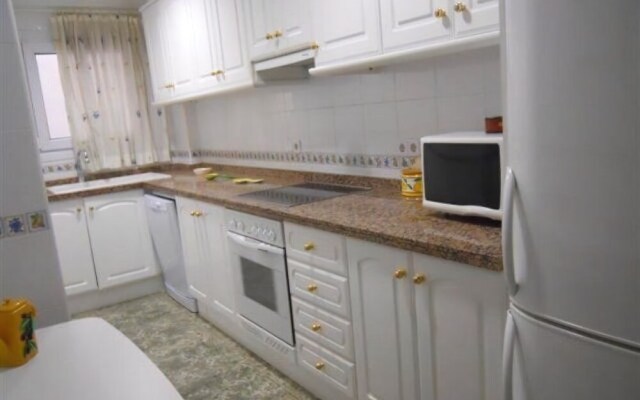 Apartamento Vistamar 1-2-4