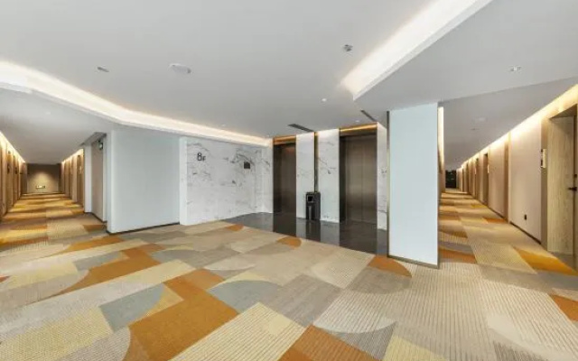Huaxi Hotel – Hotel Rooms – Bijie