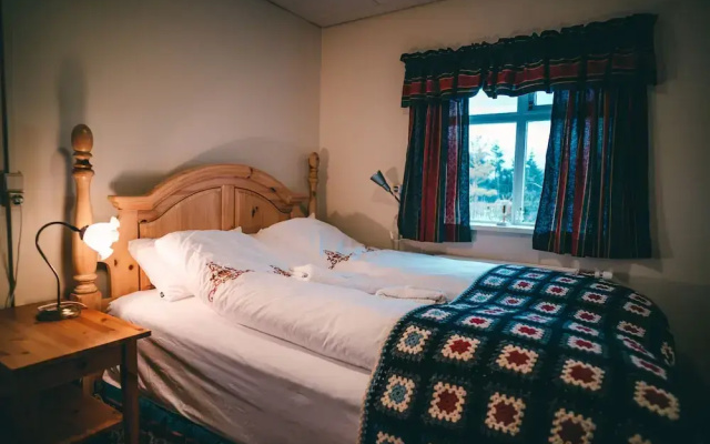 Bessastadir Guesthouse