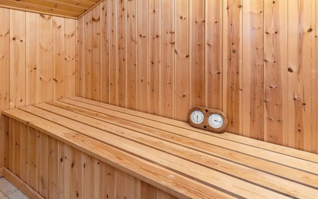 6 Person Holiday Home in Borkop-by Traum