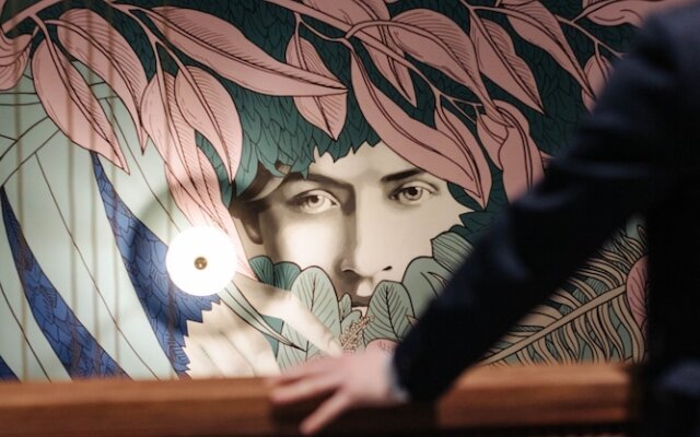 Alice Hotel