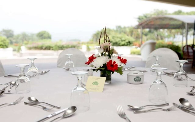 R Hotel Rancamaya