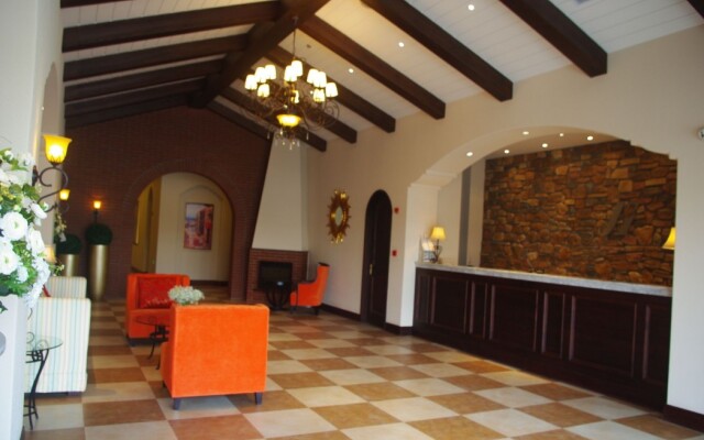 Jin Jiang Inn ShangHai HongQiao Station