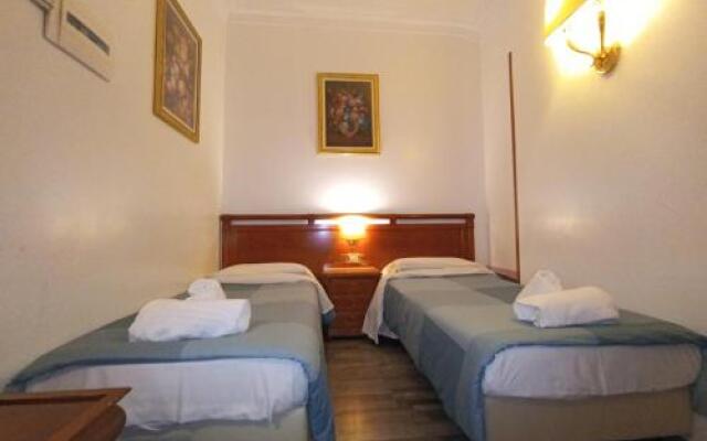 Hotel Positano 2