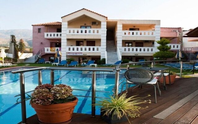 Kokalas Resort