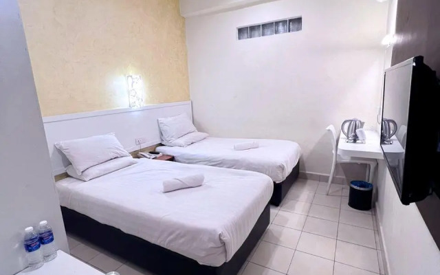 My Hotel Bukit Mertajam