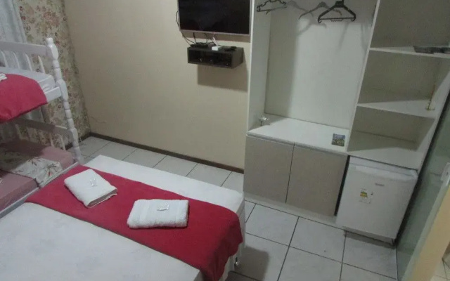Pousada Sonho Meu Penha