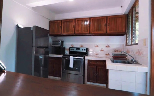 Casa Naranjito