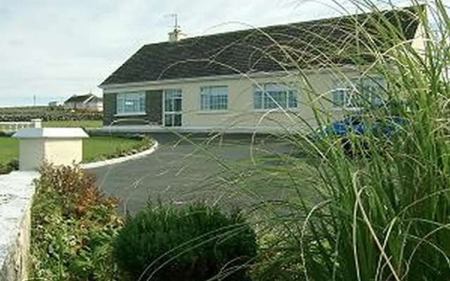 Emohruo B&B
